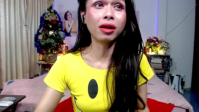 ribbinpink online show from 03/07/25, 08:55