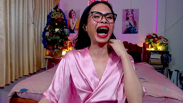 ribbinpink online show from 03/10/25, 07:18