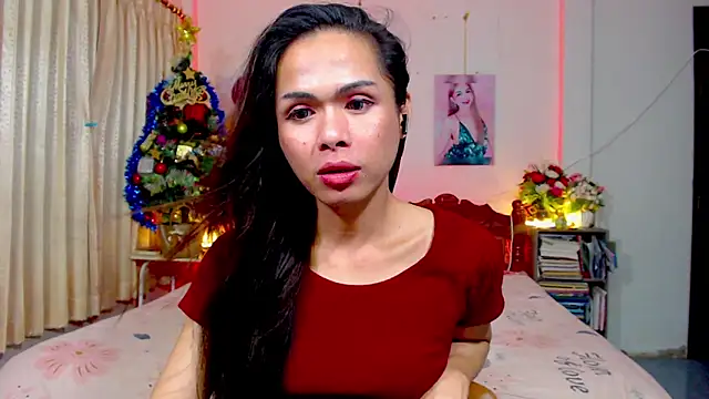 ribbinpink online show from 03/17/25, 10:28