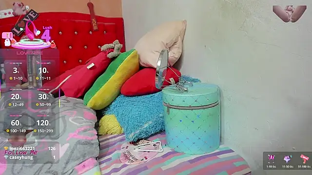 camile milf online show from 10/29/25, 04:42