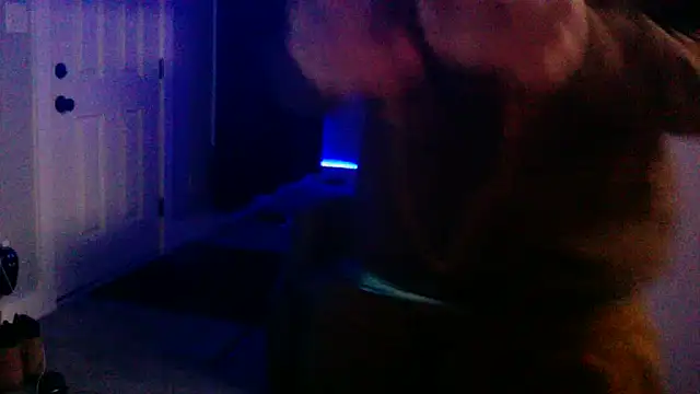 BigWayneBabyXXX online show from 03/23/25, 05:00