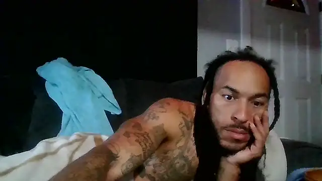 BigWayneBabyXXX online show from 10/18/25, 08:48