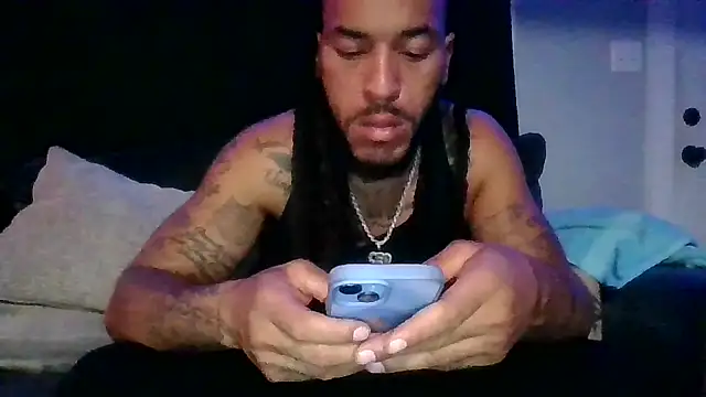 BigWayneBabyXXX online show from 10/19/25, 03:29