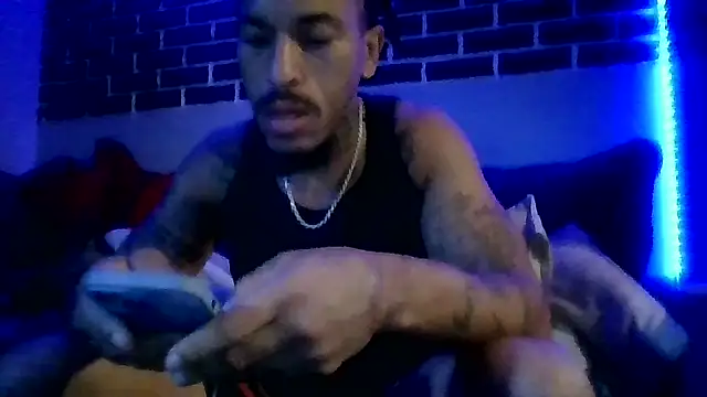 BigWayneBabyXXX online show from 10/27/25, 01:37