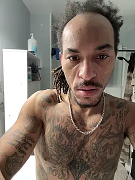 BigWayneBabyXXX online show from 12/22/25, 05:04