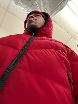 BigWayneBabyXXX online show from 02/12/26, 01:00