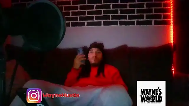 BigWayneBabyXXX online show from 02/19/26, 05:53