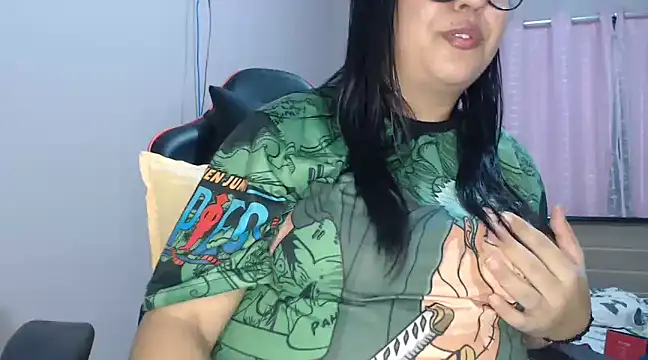 Pecado  online show from 01/09/25, 10:31