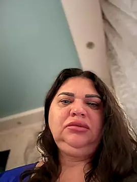 littleRikka online show from 12/17/25, 08:42