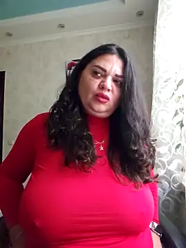 littleRikka online show from 12/18/25, 09:59