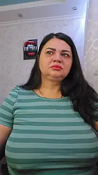 littleRikka online show from 01/16/26, 08:07