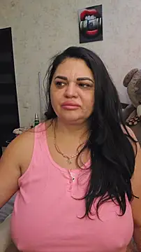 littleRikka online show from 02/14/26, 07:16