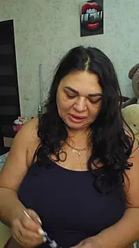 littleRikka online show from 02/19/26, 06:09