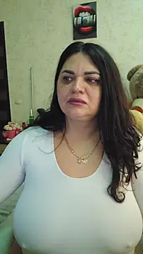 littleRikka online show from 02/21/26, 08:37