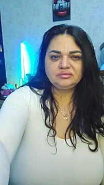 littleRikka online show from 02/21/26, 08:43