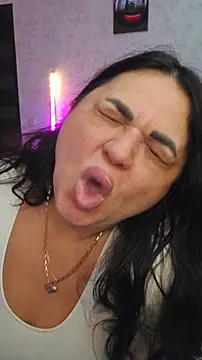 littleRikka online show from 02/22/26, 07:45