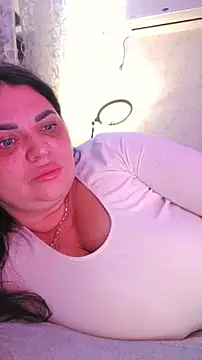 littleRikka online show from 02/23/26, 09:34