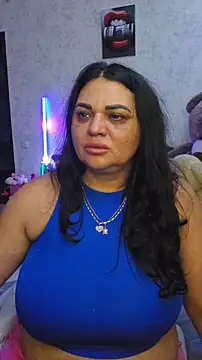 littleRikka online show from 02/27/26, 07:03