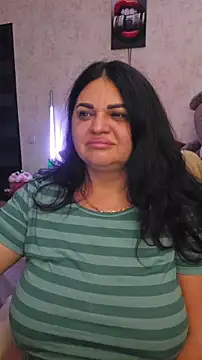 littleRikka online show from 03/03/26, 08:26