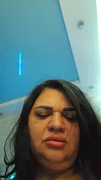 littleRikka online show from 03/05/26, 06:59