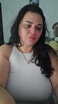 littleRikka online show from 03/12/26, 05:52