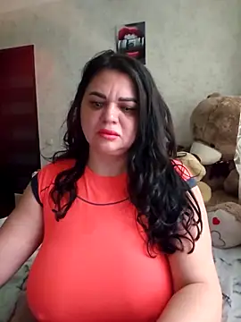 littleRikka online show from 03/20/26, 06:07