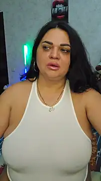 littleRikka online show from 03/24/26, 06:46