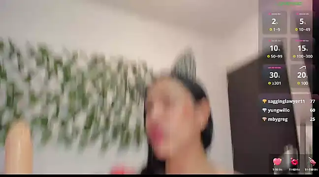 Snapshot of maribad chatting on 01/23/25, 11:26 maribad online show from 01/23/25, 11:26