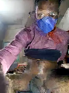 Bengali BULL1 online show from 11/24/25, 05:01