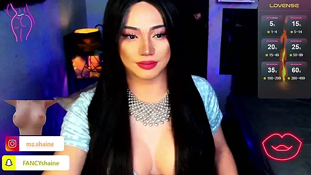 Snapshot of fancySHAINExxx chatting on 10/26/25, 03:40 fancySHAINExxx online show from 10/26/25, 03:40
