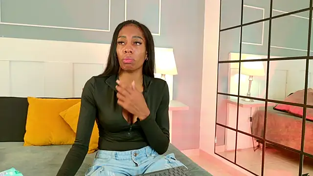 Blackrosse   online show from 02/23/26, 01:19