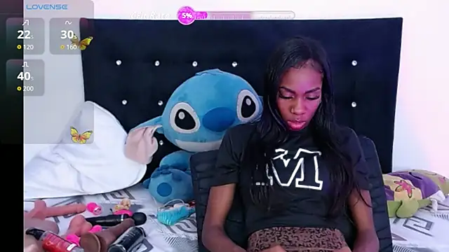 Snapshot of Blackrosse__ chatting on 03/26/26, 12:44 Blackrosse online show from 03/26/26, 12:44