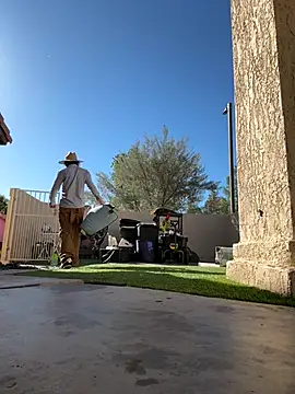 rusharizona online show from 02/06/25, 05:19