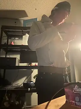 rusharizona online show from 03/04/25, 03:00