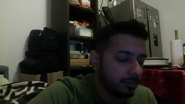 alchemist00 online show from 10/18/25, 05:46