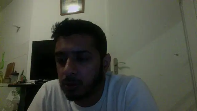 alchemist00 online show from 10/31/25, 11:39