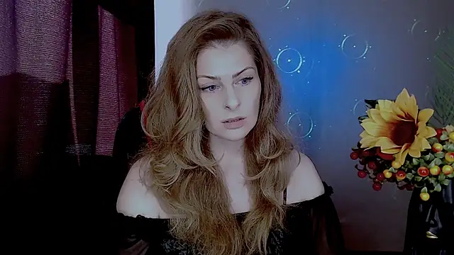 Snapshot of Eleonores chatting on 07/10/26, 05:12 Eleonores online show from 07/10/26, 05:12