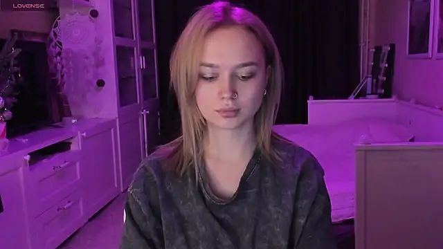 Snapshot of MaryDreaminess chatting on 01/19/25, 08:41 MaryDreaminess online show from 01/19/25, 08:41