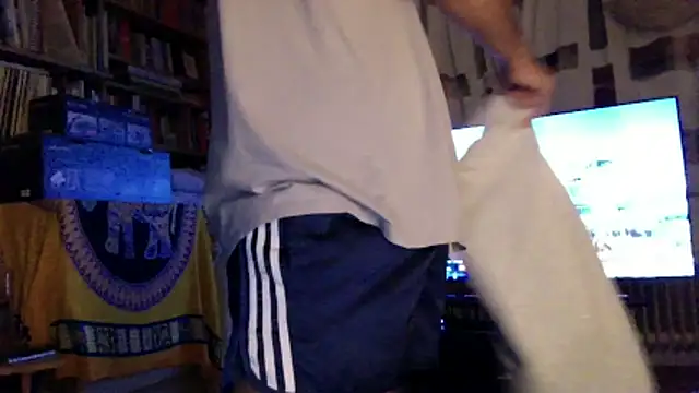 fuckerplayer1 online show from 02/09/26, 10:47