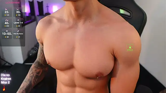 knimh online show from 09/09/25, 05:12