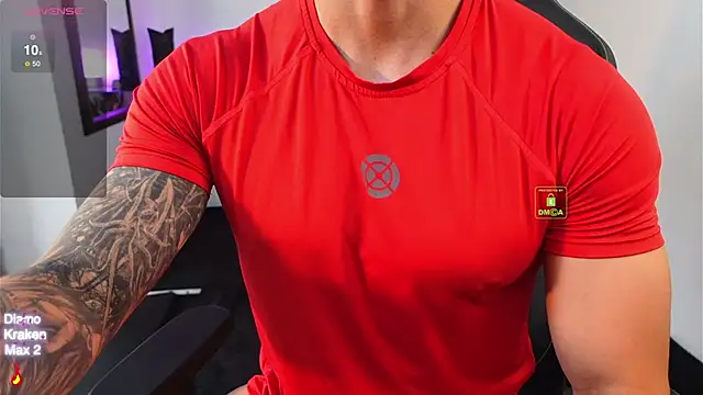 knimh online show from 09/11/25, 04:40