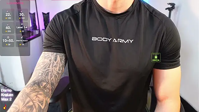 knimh online show from 09/30/25, 05:29