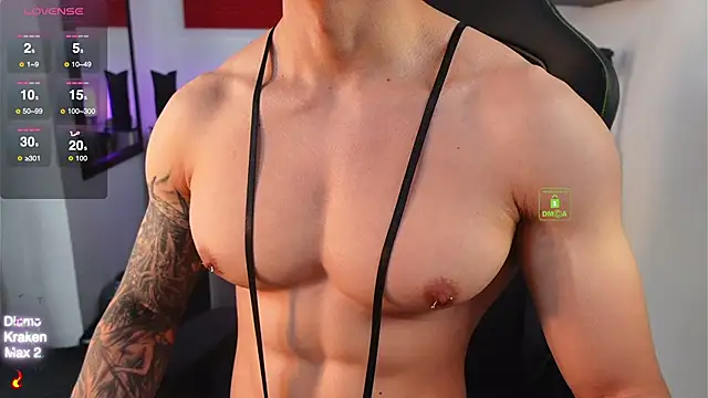 knimh online show from 10/17/25, 04:53