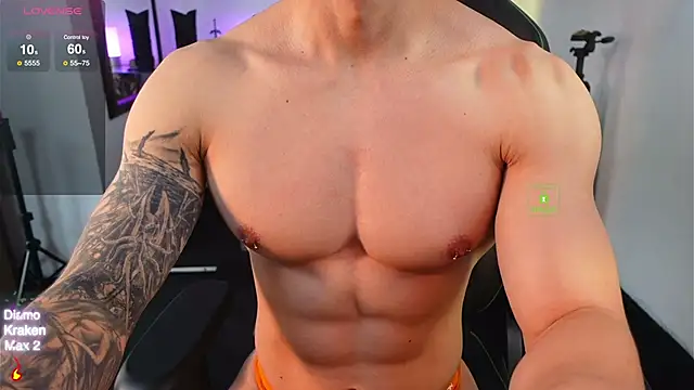 knimh online show from 11/05/25, 05:02