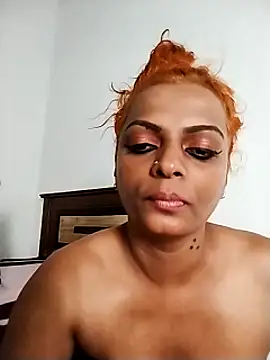 NILMINI-SHERON online show from 01/10/25, 03:16