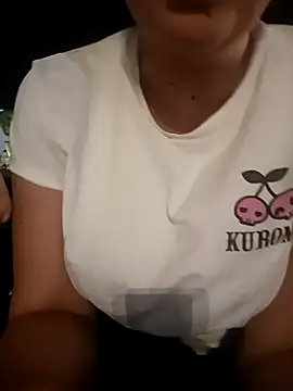 Snapshot of Dolcissima33 chatting on 09/10/25, 09:37 Dolcissima33 online show from 09/10/25, 09:37