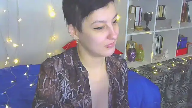 MartaBounty online show from 12/12/24, 01:43