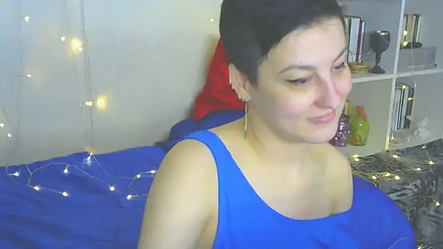 MartaBounty online show from 12/14/24, 09:02