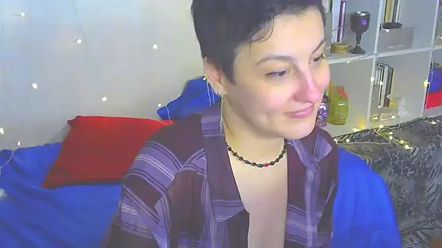 MartaBounty online show from 12/26/24, 02:44