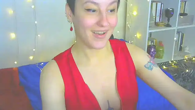 MartaBounty online show from 01/02/25, 11:38